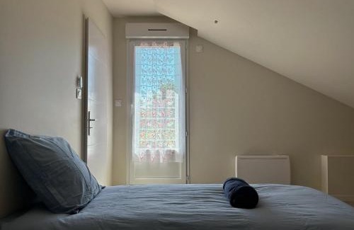 La Celle-sous-Gouzon Casa | La Fattoria