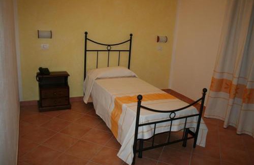 Castelsardo Hotel | La Fattoria