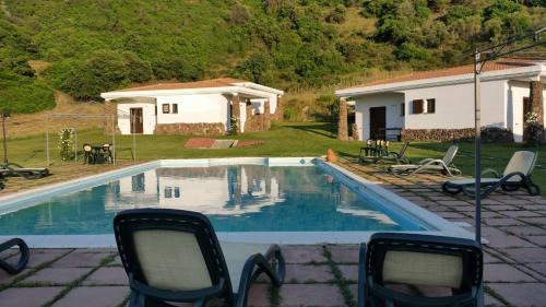Castelsardo Hotel | La Fattoria