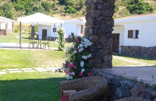 Castelsardo Hotel | La Fattoria