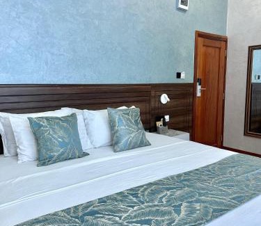 Nyali Hotel | La Fattoria Resort