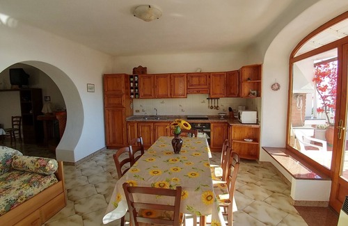 Fiaiano Apartamento | La Favola by Interhome