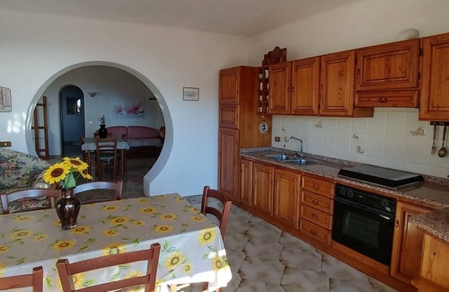 Fiaiano Apartamento | La Favola by Interhome
