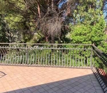 Capaccio-Paestum Cama Y Desayuno | La Favola Verde