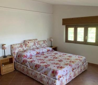 Capaccio-Paestum Cama Y Desayuno | La Favola Verde