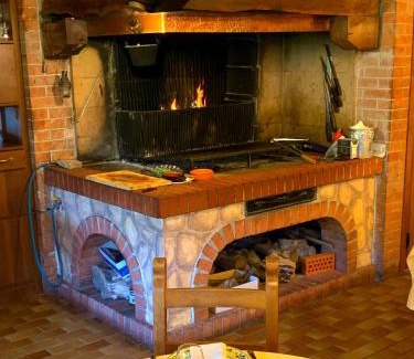 Apricale Cama Y Desayuno | La Favorita Apricale B&B & Ristorante