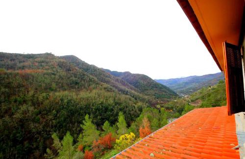 Apricale Cama Y Desayuno | La Favorita Apricale B&B & Ristorante
