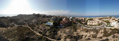 Cabo de las Huertas Villa | "LA FAVORITA"