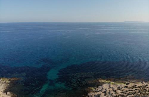 Cabo de las Huertas Villa | "LA FAVORITA"
