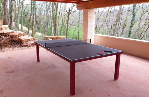 Blanquefort-sur-Briolance Casa | La Ferme by Interhome