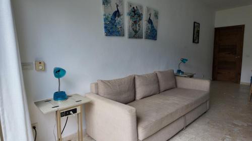 Portillo Apartamento | La Fenice Beachfront Apartment