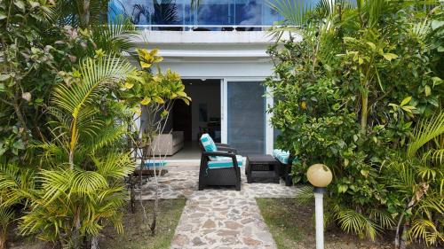Portillo Apartamento | La Fenice Beachfront Apartment