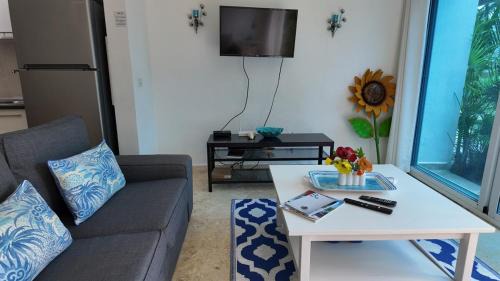 Portillo Apartamento | La Fenice Beachfront Apartment