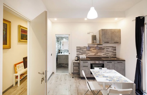 Province of Cagliari Casa | La Fenice Suites Sardinia