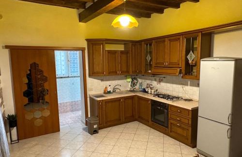 San Leonardo Apartamento | La Fermata VIA AOSTA