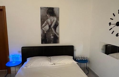 San Leonardo Apartamento | La Fermata VIA AOSTA