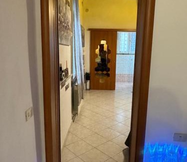 San Leonardo Apartamento | La Fermata VIA AOSTA