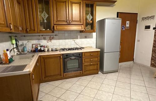 San Leonardo Apartamento | La Fermata VIA AOSTA