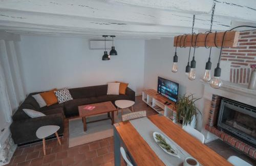 Valencay Casa | La Ferme Étoilée