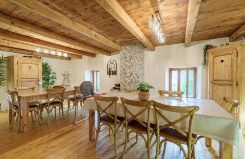 Ventron Casa | La Ferme aux Myrtilles - Ancienne ferme vosgienne
