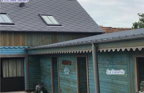 Pende Casa | La Ferme Bleue, Havre de paix de la Baie de Somme