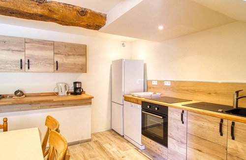 Besse-sur-Issole Casa | La Ferme by Interhome