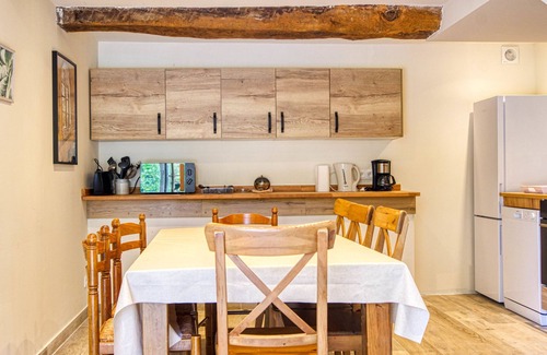 Besse-sur-Issole Casa | La Ferme by Interhome