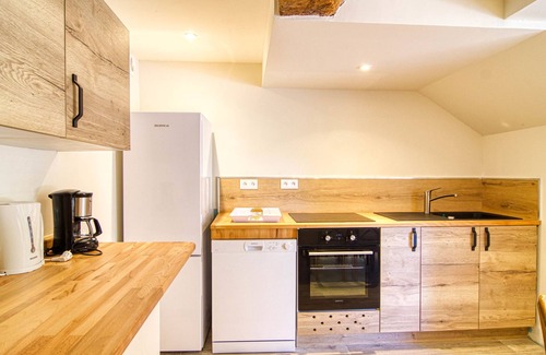 Besse-sur-Issole Casa | La Ferme by Interhome
