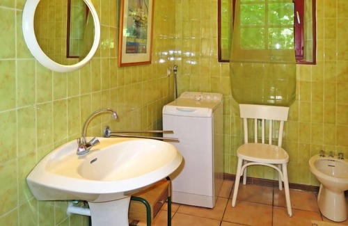 Pont-l'Abbe Casa | Casa de vacaciones La Ferme (LOY112) en Loctudy - 8 personas, 5 dormitorios