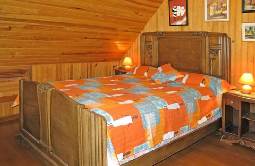 Pont-l'Abbe Casa | Casa de vacaciones La Ferme (LOY112) en Loctudy - 8 personas, 5 dormitorios