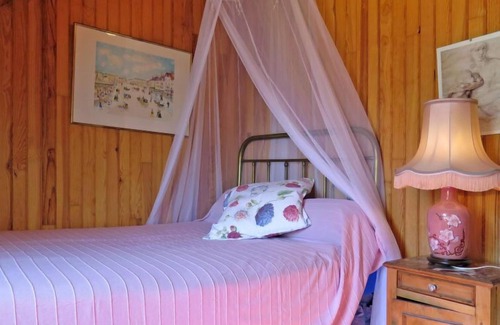 Pont-l'Abbe Casa | Casa de vacaciones La Ferme (LOY112) en Loctudy - 8 personas, 5 dormitorios