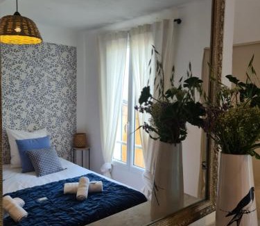 Fayence Casa | La Ferme Constantin