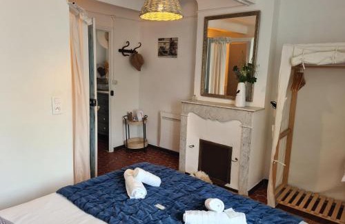 Fayence Casa | La Ferme Constantin
