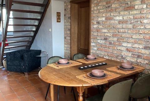 Achene Casa | La Ferme d'Achene
