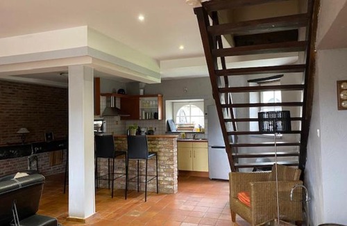Achene Casa | La Ferme d'Achene