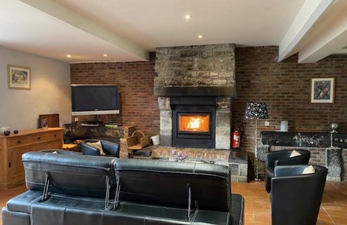 Achene Casa | La Ferme d'Achene