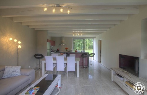 Coligny Casa | La Ferme de Bocarnoz
