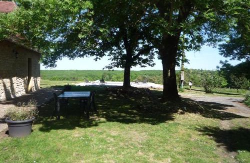 Pontours Casa | La ferme de Bousserand