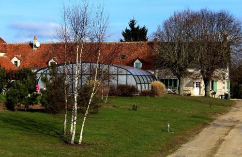 Couffy Cama Y Desayuno | La Ferme de Couffy