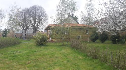 Couffy Cama Y Desayuno | La Ferme de Couffy