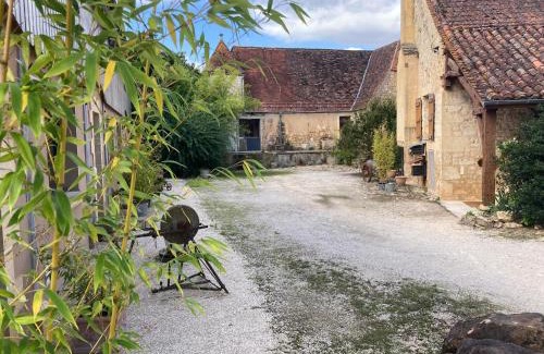 Cenac-et-Saint-Julien Cama Y Desayuno | La Ferme de Maraval