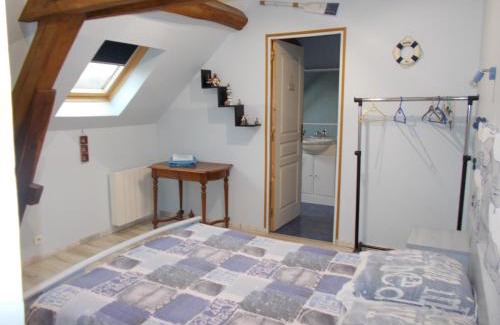 Bouville Cama Y Desayuno | La Ferme de Genarville