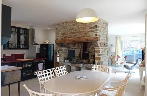Denneville Apartamento | La Ferme de Jean