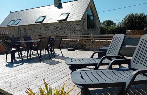Denneville Apartamento | La Ferme de Jean