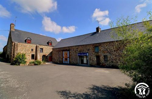 Roz-sur-Couesnon Cama Y Desayuno | La ferme de la begossiere