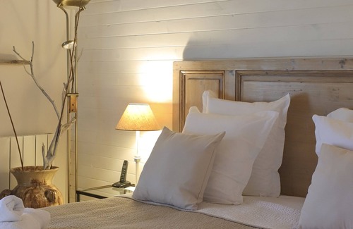 Gordes Hotel | La Ferme de la Huppe