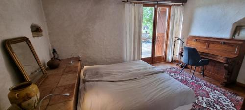 Thil Cama Y Desayuno | La Ferme de Menoun