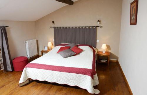 Thil Cama Y Desayuno | La Ferme de Menoun