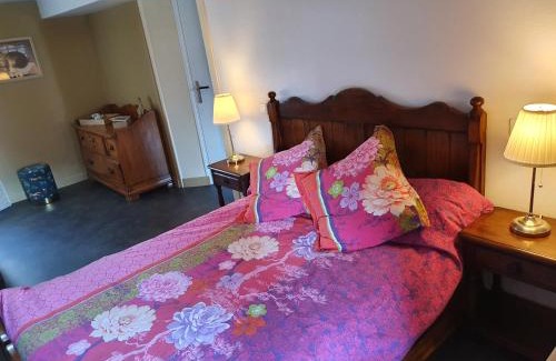 Charleville-Mezieres Cama Y Desayuno | La Ferme De Saint Julien