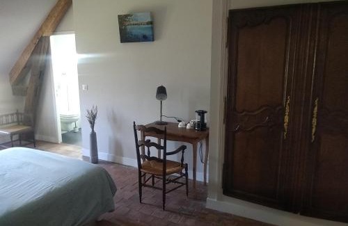 Mignieres Cama Y Desayuno | La Ferme de Spoir